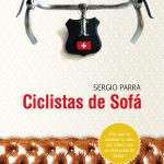 portada ciclistas de sofa de sergio parra