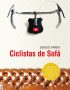 portada ciclistas de sofa de sergio parra