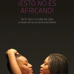 portada esto no es africano de marc serena