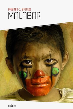 portada malabar de fabian c barrio