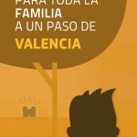 portada excursiones para toda la familia a un paso de valencia xplora