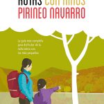 portada rutas con niños en el pirineo navarro