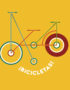 Cuento infantil ¡Bicicletas!