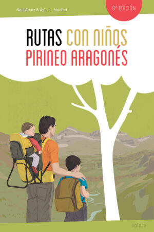Rutas con niños en el Pirineo aragonés